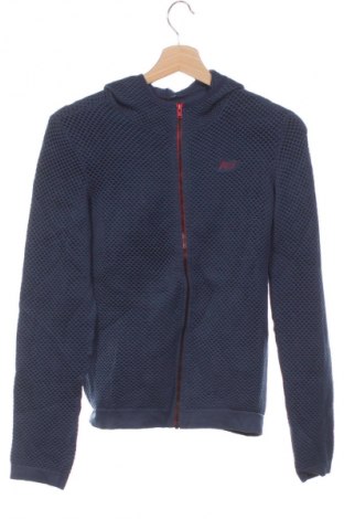 Dámská mikina  Unbranded, Velikost XS, Barva Modrá, Cena  259,00 Kč