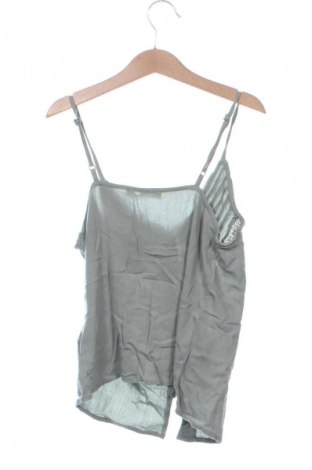 Dámsky top  About You, Veľkosť XS, Farba Zelená, Cena  3,95 €