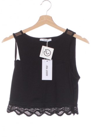 Női top About You, Méret M, Szín Fekete, Ár 2 939 Ft