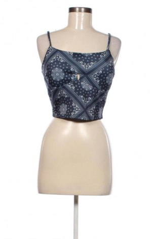 Dámsky top  Aiki Keylook, Veľkosť M, Farba Viacfarebná, Cena  1,95 €