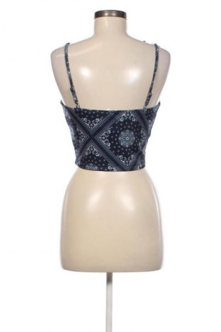 Dámsky top  Aiki Keylook, Veľkosť M, Farba Viacfarebná, Cena  1,95 €