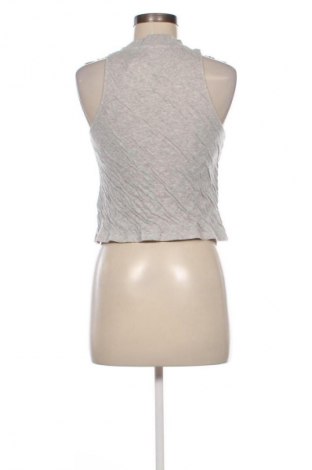 Damski top American Vintage, Rozmiar M, Kolor Szary, Cena 71,99 zł