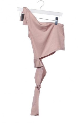 Damentop Amisu, Größe XS, Farbe Aschrosa, Preis € 3,99