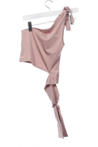 Damentop Amisu, Größe XS, Farbe Aschrosa, Preis € 3,99