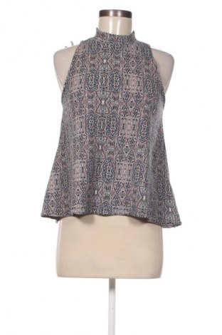 Дамски топ Amisu, Размер S, Цвят Многоцветен, Цена 2,55 €