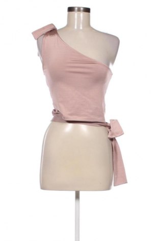 Dámsky top  Amisu, Veľkosť S, Farba Popolavo ružová, Cena  10,95 €