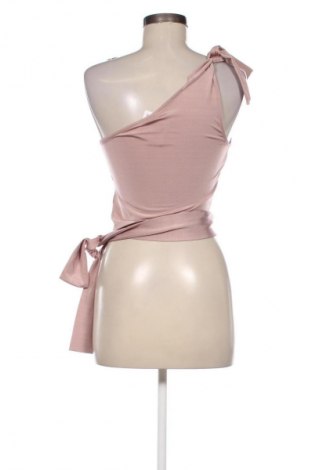 Dámsky top  Amisu, Veľkosť S, Farba Popolavo ružová, Cena  10,95 €