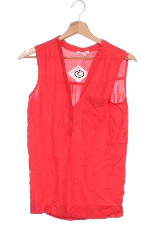 Damentop Amisu, Größe XS, Farbe Rot, Preis € 2,99