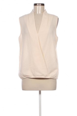 Dámsky top  Amisu, Veľkosť M, Farba Kremová, Cena  1,95 €