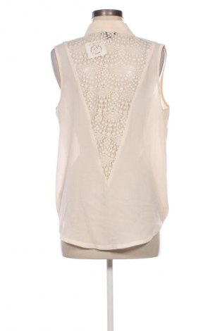 Dámsky top  Amisu, Veľkosť M, Farba Kremová, Cena  1,95 €
