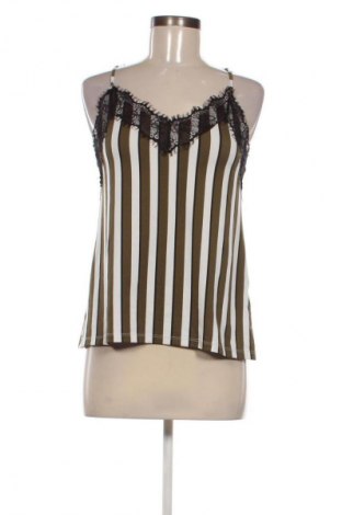 Дамски топ Amisu, Размер S, Цвят Многоцветен, Цена 2,55 €