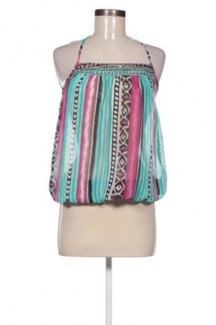 Dámsky top  Amisu, Veľkosť M, Farba Viacfarebná, Cena  2,95 €