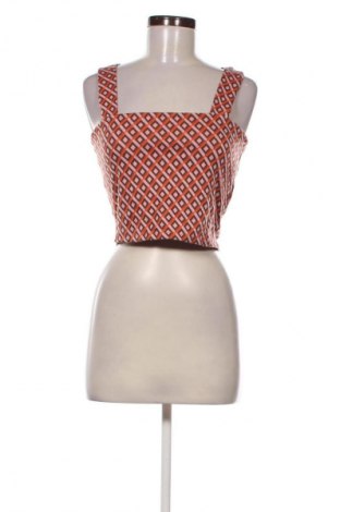 Дамски топ Amisu, Размер L, Цвят Многоцветен, Цена 2,55 €
