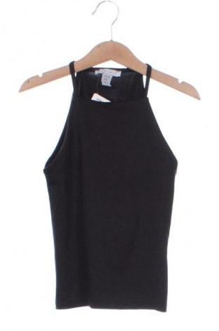 Dámsky top  Amisu, Veľkosť XXS, Farba Čierna, Cena  3,95 €