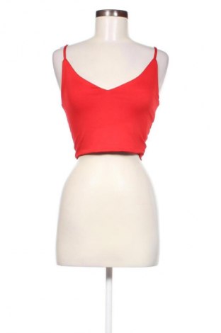 Damentop Amisu, Größe M, Farbe Rot, Preis 1,99 €, #132194632