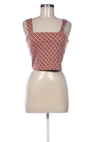 Dámsky top  Amisu, Veľkosť M, Farba Viacfarebná, Cena  1,95 €