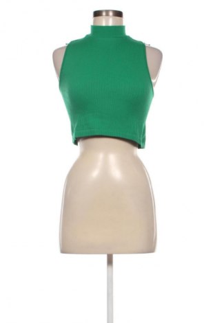 Дамски топ Amisu, Размер M, Цвят Зелен, Цена 3,06 €