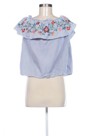 Dámsky top  Amisu, Veľkosť S, Farba Viacfarebná, Cena  1,95 €
