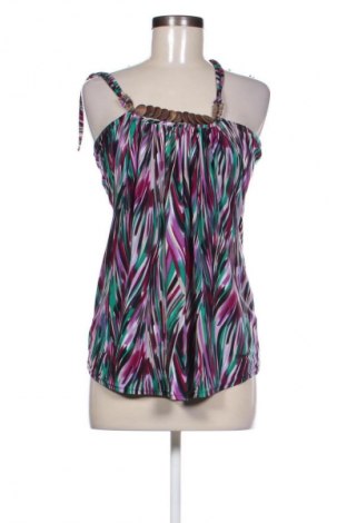 Damentop Ann Christine, Größe S, Farbe Mehrfarbig, Preis 1,99 €