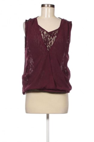 Дамски топ Atmosphere, Размер M, Цвят Червен, Цена 2,55 €