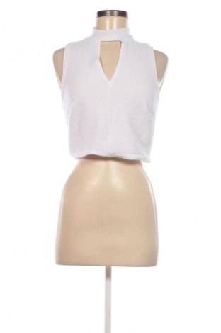 Damski top Atmosphere, Rozmiar L, Kolor Biały, Cena 26,99 zł