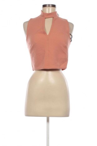 Дамски топ Atmosphere, Размер L, Цвят Оранжев, Цена 2,55 €