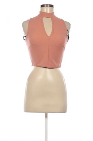 Damski top Atmosphere, Rozmiar M, Kolor Pomarańczowy, Cena 10,99 zł