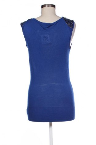 Дамски топ Bebe, Размер S, Цвят Син, Цена 3,06 €