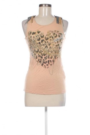 Дамски топ Bershka, Размер S, Цвят Многоцветен, Цена 2,55 €