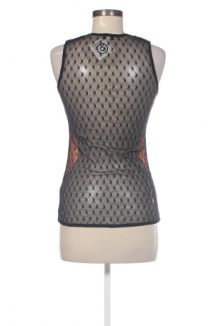 Дамски топ Bershka, Размер S, Цвят Многоцветен, Цена 2,55 €