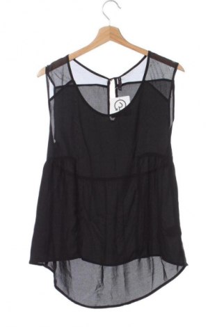 Дамски топ Bershka, Размер S, Цвят Черен, Цена 2,55 €