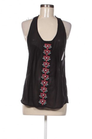 Дамски топ Bershka, Размер L, Цвят Черен, Цена 2,55 €