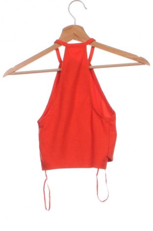 Női top Bershka, Méret XS, Szín Narancssárga
, Ár 1 509 Ft