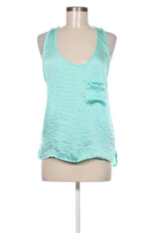 Női top Bershka, Méret M, Szín Zöld, Ár 1 429 Ft