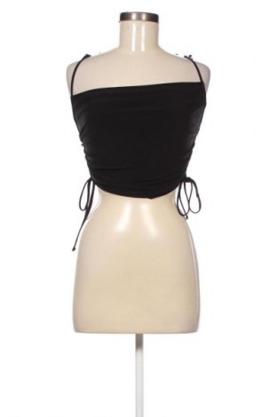 Dámský top Bershka, Velikost S, Barva Černá, Cena  159,00 Kč