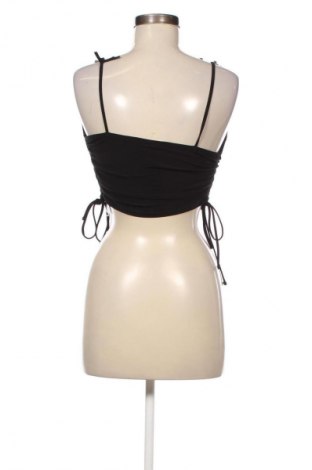 Dámský top Bershka, Velikost S, Barva Černá, Cena  159,00 Kč