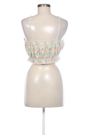 Dámsky top  Bershka, Veľkosť M, Farba Viacfarebná, Cena  2,95 €