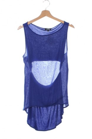 Dámsky top  Bik Bok, Veľkosť XS, Farba Modrá, Cena  2,95 €