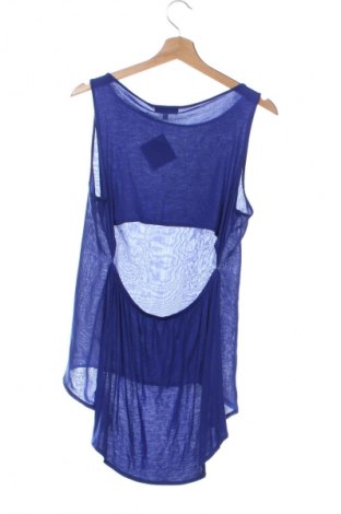 Dámsky top  Bik Bok, Veľkosť XS, Farba Modrá, Cena  2,95 €