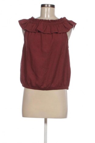 Дамски топ Blind Date, Размер XL, Цвят Кафяв, Цена 2,55 €