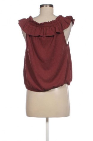 Дамски топ Blind Date, Размер XL, Цвят Кафяв, Цена 2,55 €