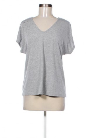 Γυναικείο τοπ Body Flirt, Μέγεθος S, Χρώμα Γκρί, Τιμή 2,99 €