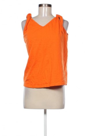 Dámsky top  Bpc Bonprix Collection, Veľkosť M, Farba Oranžová, Cena  1,95 €
