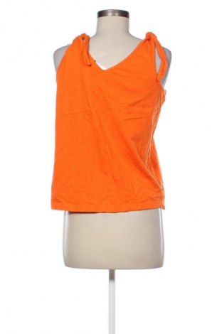Dámsky top  Bpc Bonprix Collection, Veľkosť M, Farba Oranžová, Cena  1,95 €