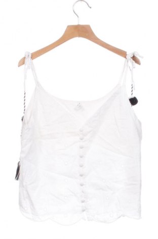 Dámský top Calliope, Velikost XS, Barva Bílá, Cena  119,00 Kč