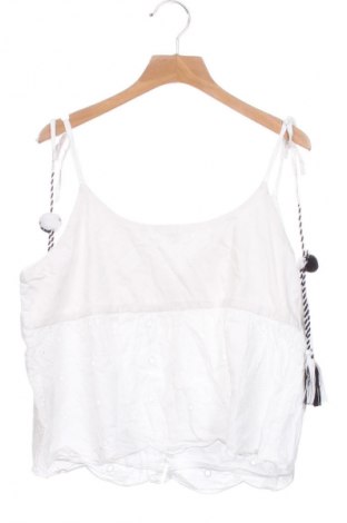 Dámský top Calliope, Velikost XS, Barva Bílá, Cena  119,00 Kč