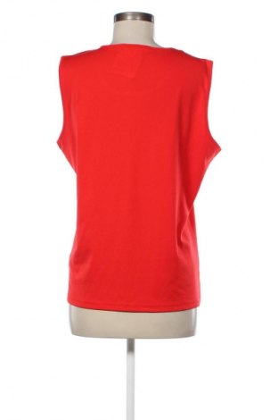 Дамски топ Charles Vogele, Размер L, Цвят Червен, Цена 3,06 €