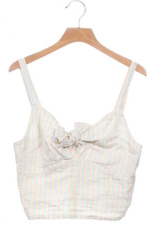 Top de femei Clockhouse, Mărime XS, Culoare Multicolor, Preț 20,99 Lei