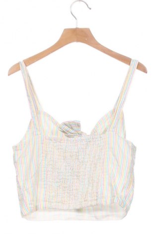 Top de femei Clockhouse, Mărime XS, Culoare Multicolor, Preț 20,99 Lei