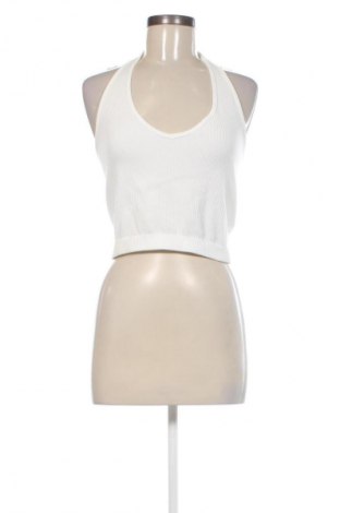 Top de femei Edited, Mărime M, Culoare Alb, Preț 26,99 Lei